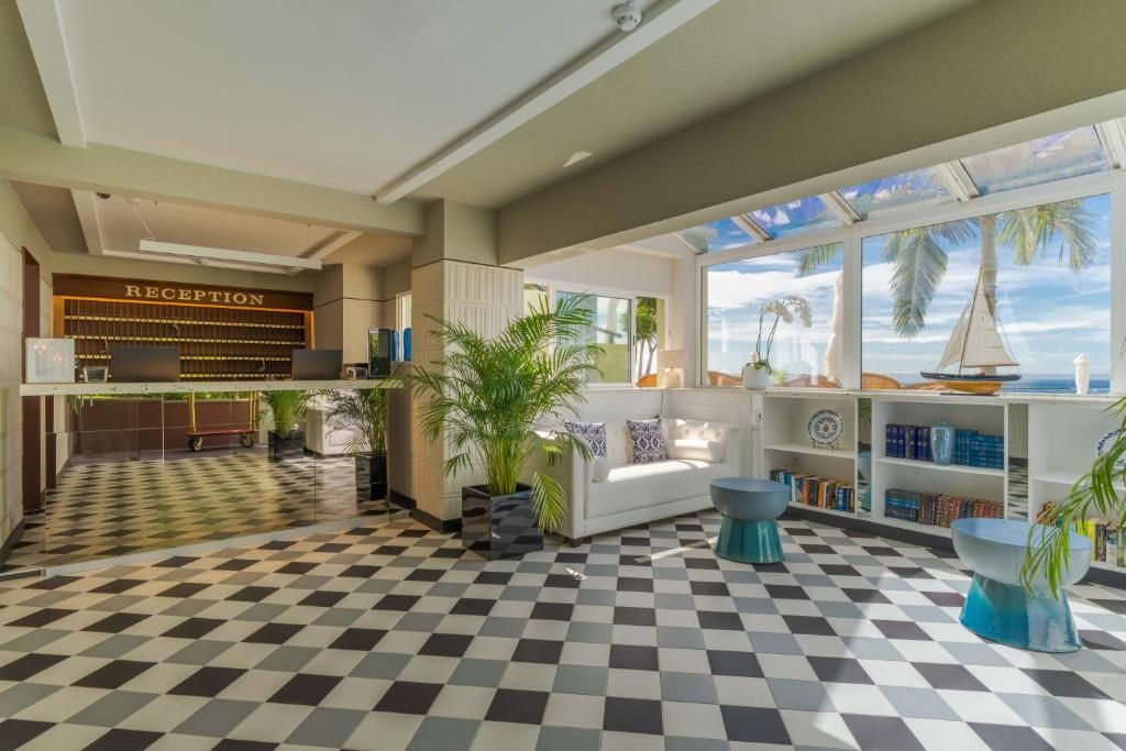 Pestana Palms фото 7