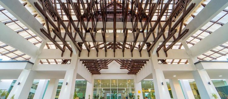Фото отеля Wings By Croske Resort Langkawi