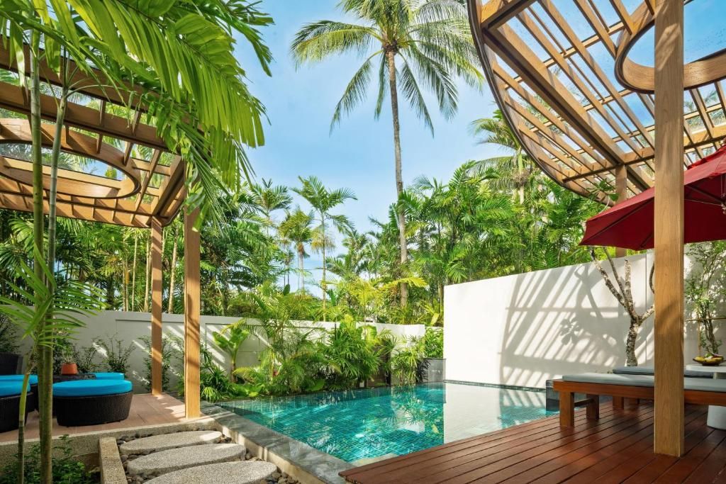 Ramada Resort by Wyndham Khao Lak фото 79