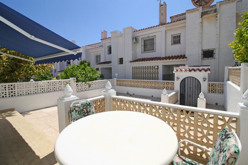 Bungalows Calpe Park фото 5