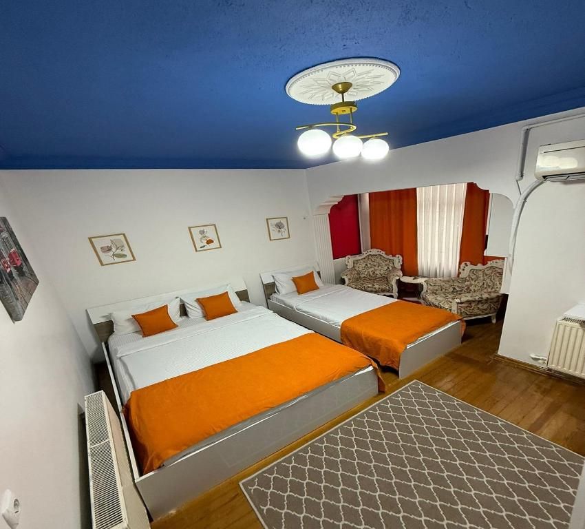 Unique Suite Hotel фото 40