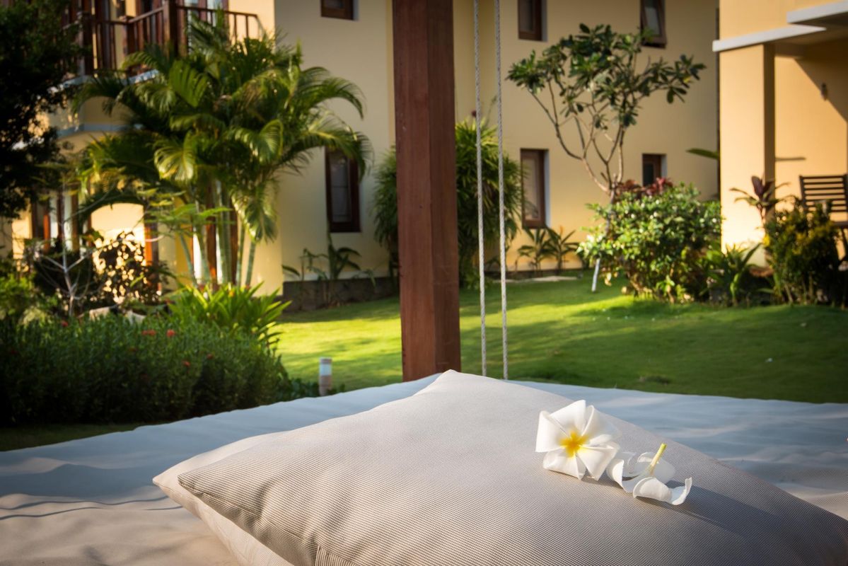 Eden Phu Quoc Resort фото 18