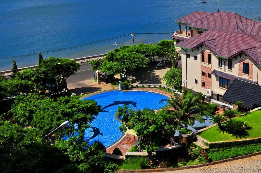 Ky Hoa Hotel Vung Tau фото 14