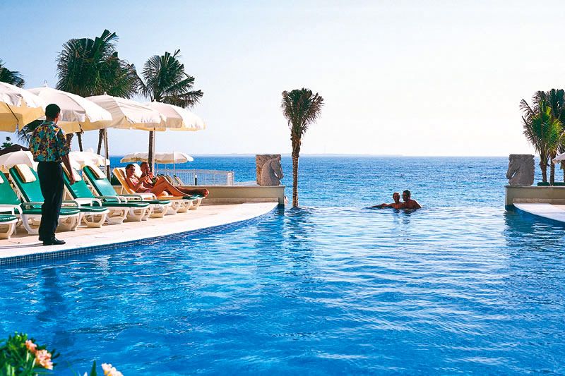 Riu Cancun фото 2