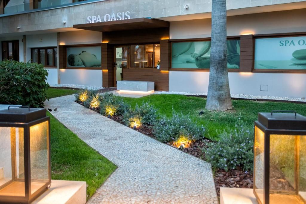 Hotel Son Caliu Spa Oasis фото 0