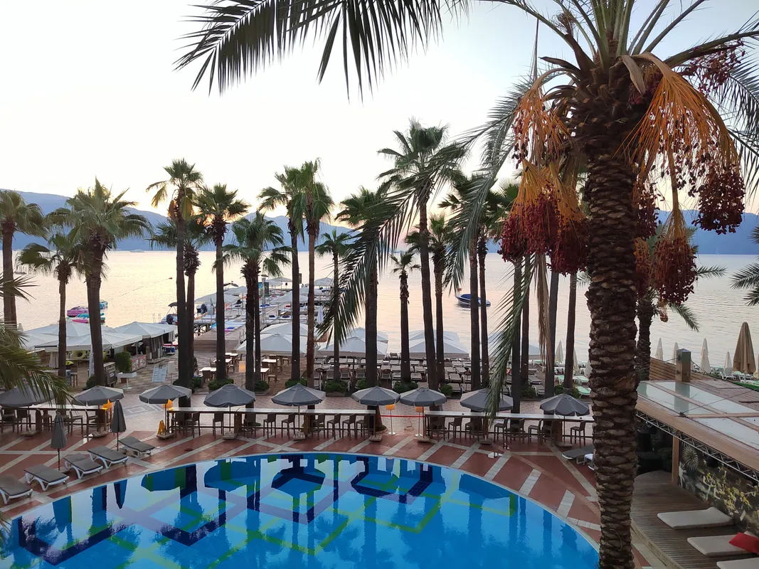 Elegance Hotels International Marmaris фото 54