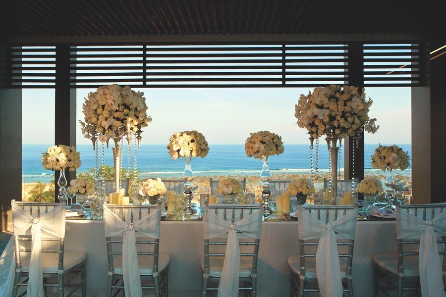 The Ritz-Carlton Bali фото 162