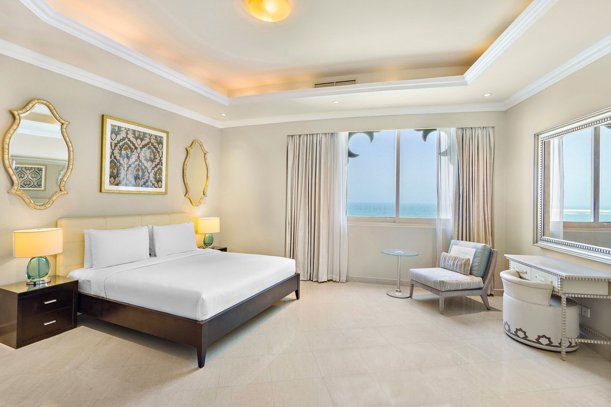 Al Hamra Residence фото 6