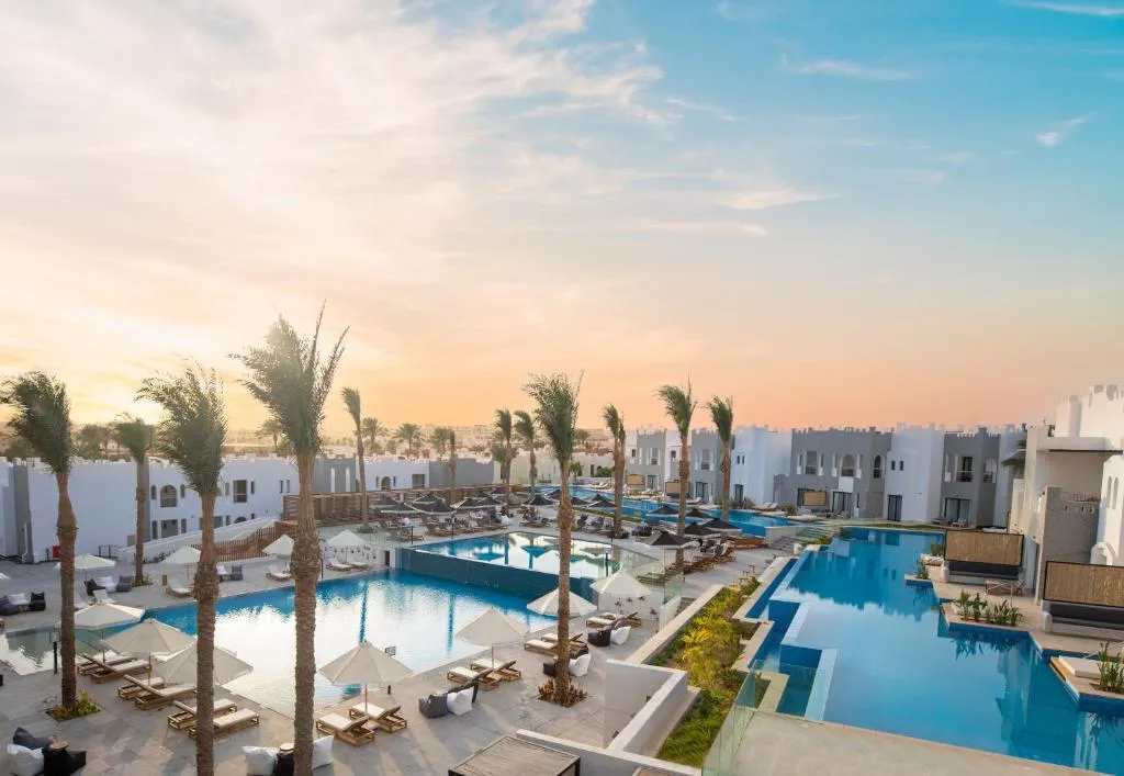 Sunrise Tucana Resort - Grand Select фото 0