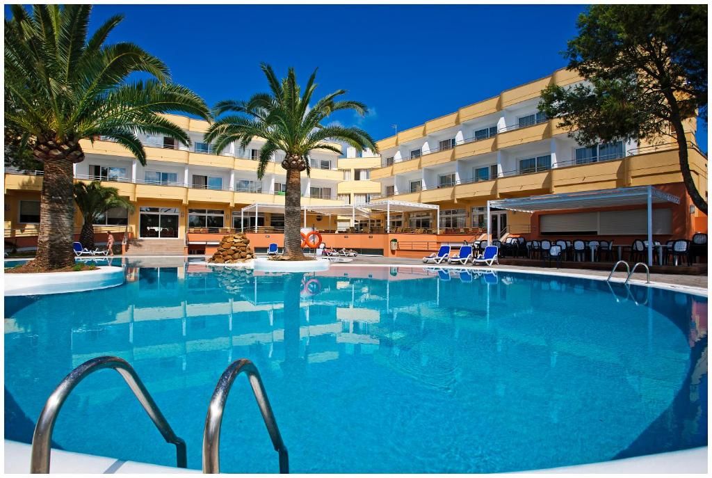 Hotel Spa Sagitario Playa фото 0