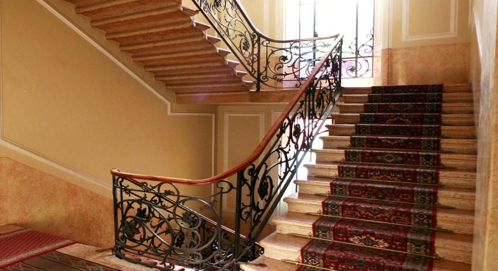 Hotel Excelsior Splendide фото 12