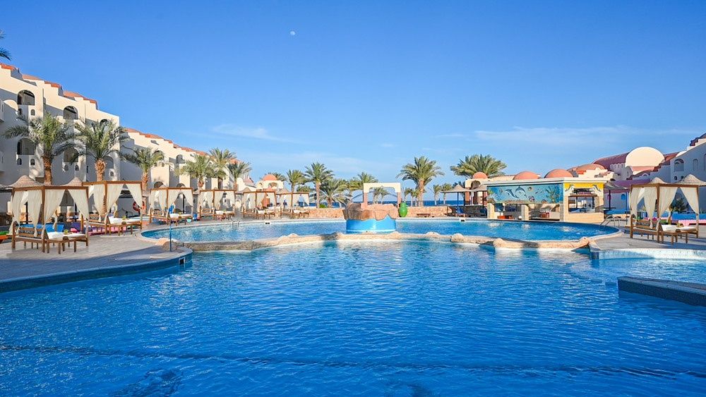 Protels Beach Club & SPA фото 110
