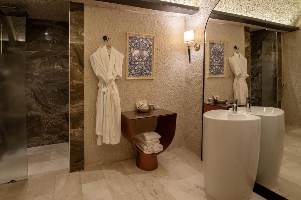 Artemis Cave Suites фото 13
