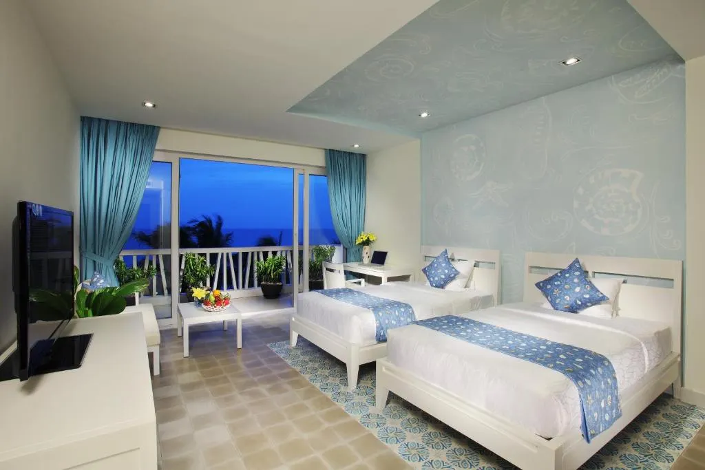 The Cliff Resort and Residence фото 99