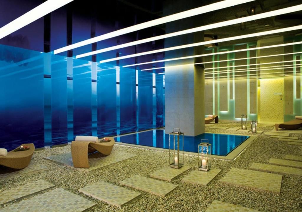 Secrets The Vine Cancun - All Inclusive Adults Only фото 10