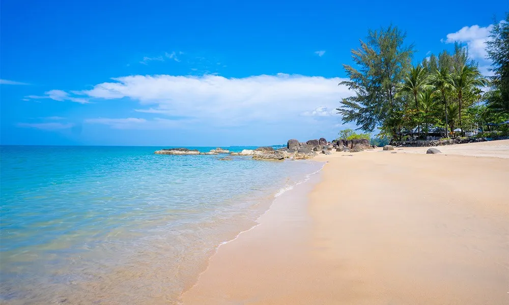 Moracea by Khao Lak Resort фото 7