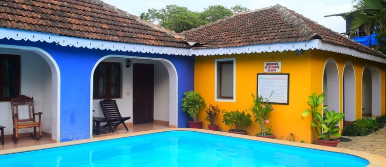 Фото отеля Baia Do Sol