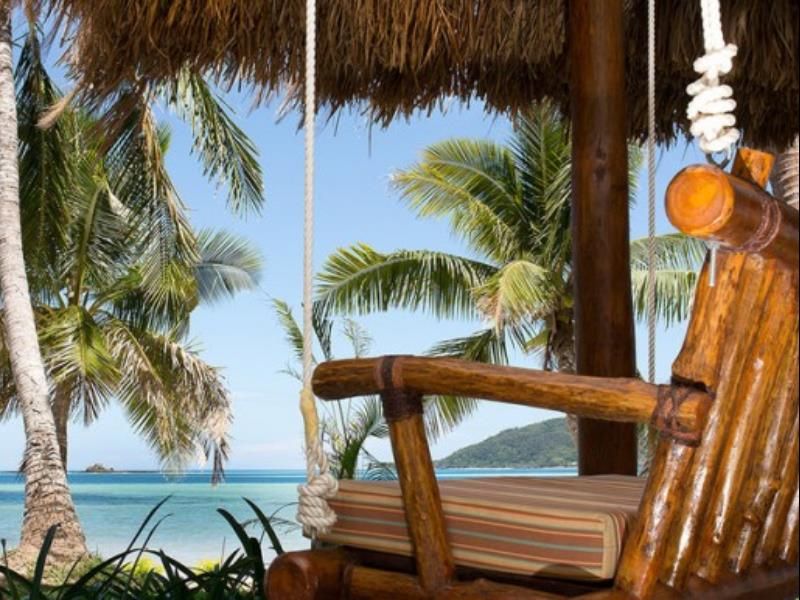 Tropica Island Resort фото 2