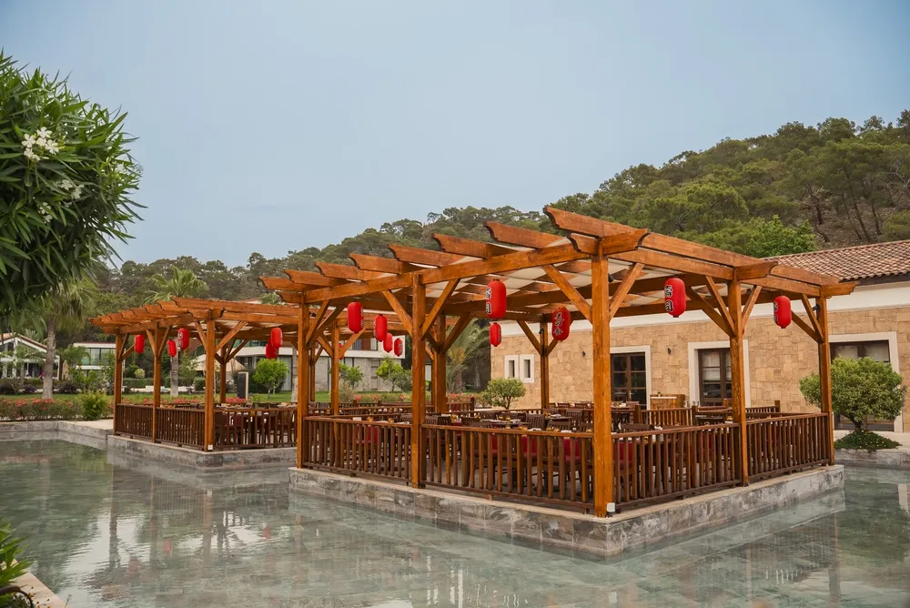 Rixos Premium Tekirova фото 205