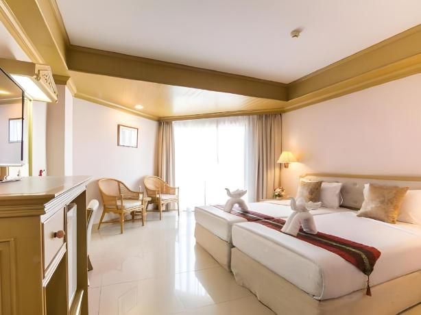 City Beach Resort HuaHin фото 2