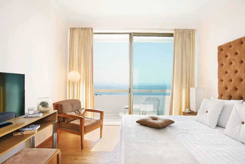 Grecotel Lux Me Dama Dama фото 10