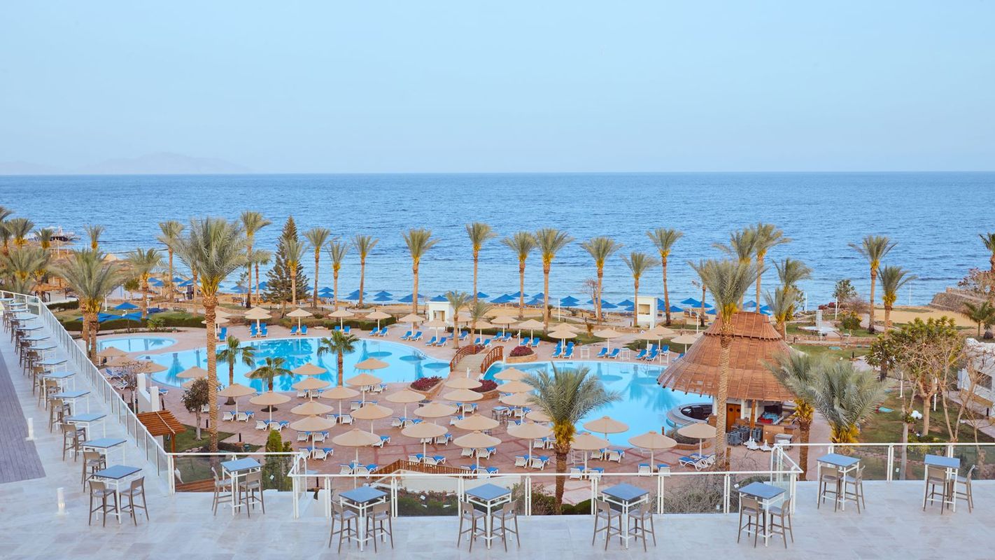 Pickalbatros Royal Grand Resort Sharm El Sheikh (Adults Only) фото 14