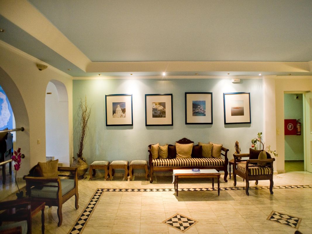 Hotel Hermes фото 16