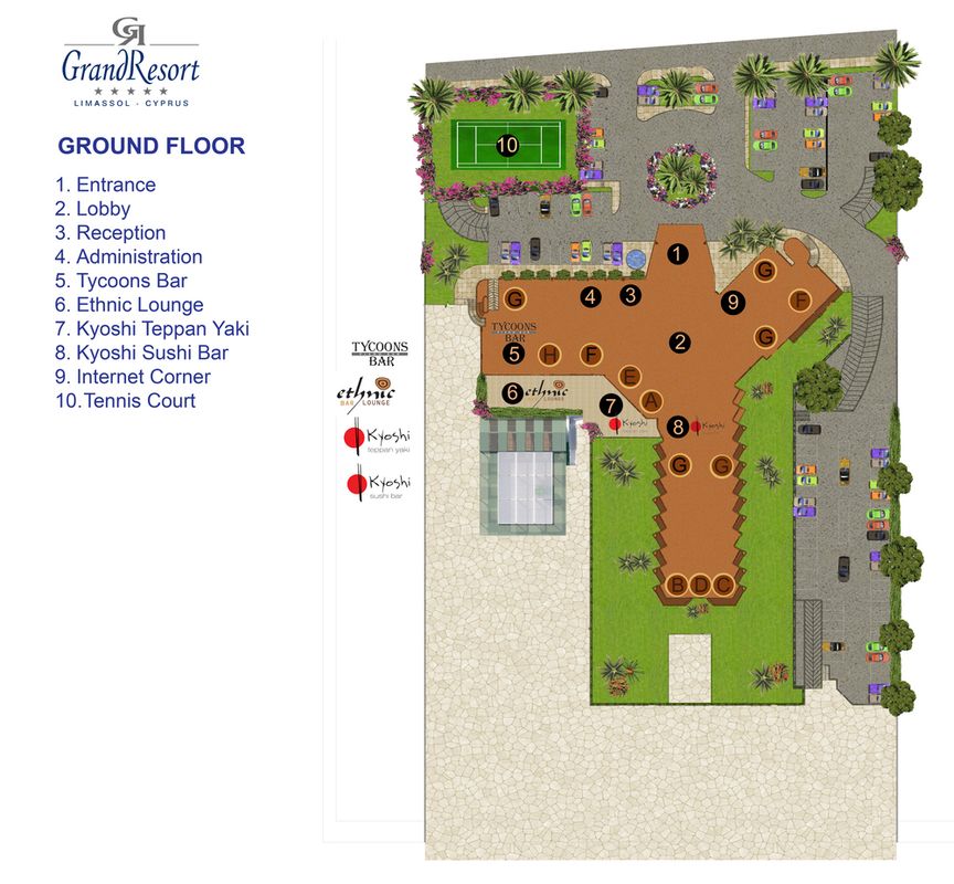GrandResort фото 64
