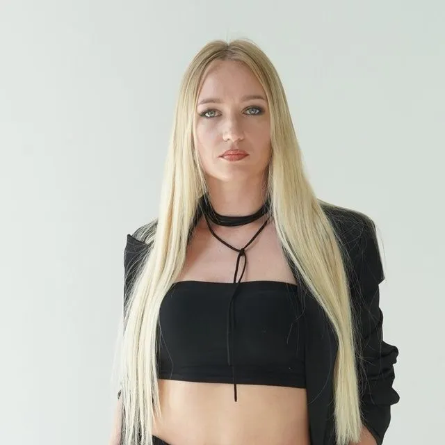 Елена Матыящук