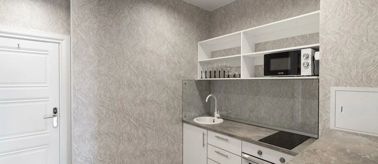 Фото отеля Олимп