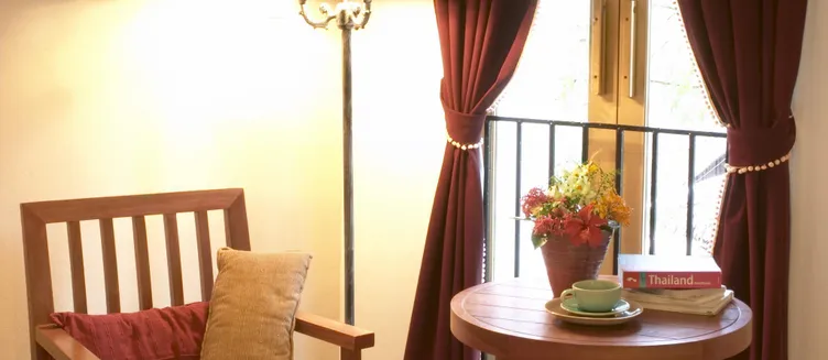 Фото отеля Alisea Boutique Hotel