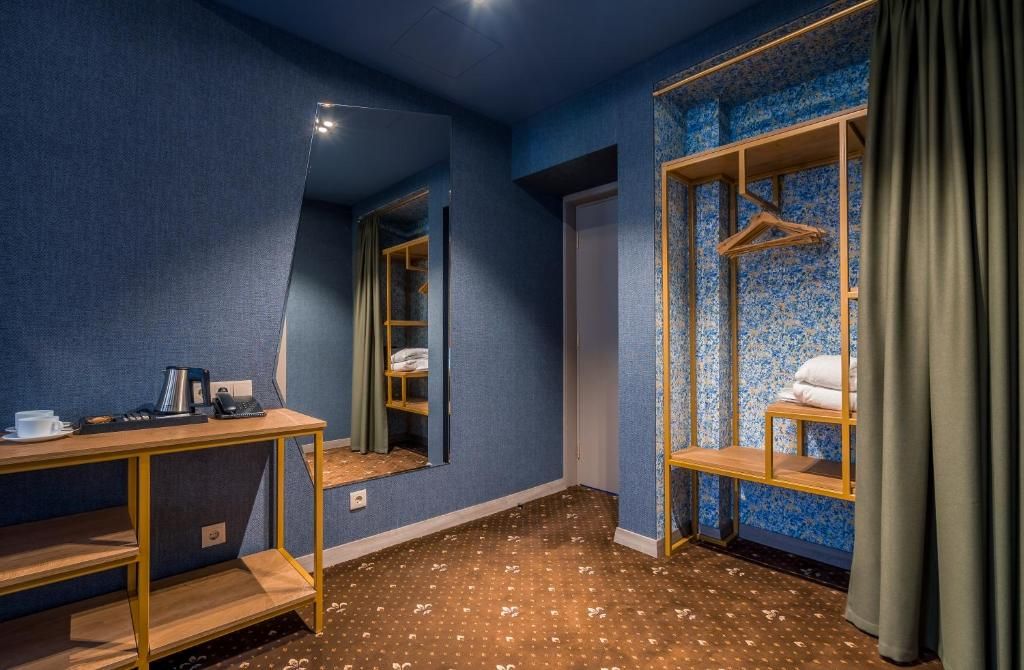 Gladius Inn Boutique Hotel фото 24