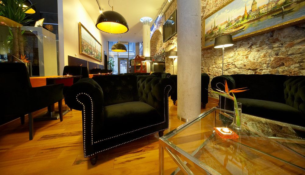 Old City Boutique фото 29