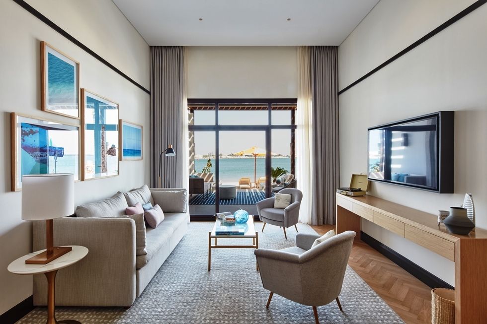Vida Beach Resort Umm Al Quwain фото 91