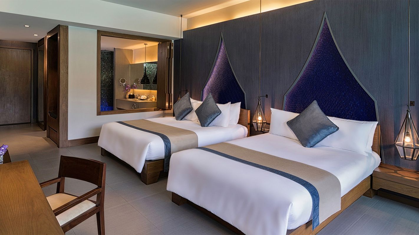 Avista Hideaway Phuket Patong - MGallery by Sofitel фото 4