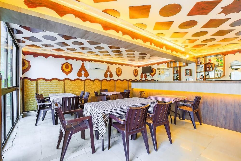 Broad Bean Royal Resort фото 28