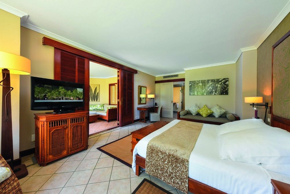 Dinarobin Beachcomber Golf Resort & Spa фото 79