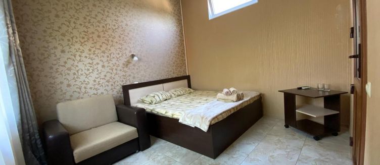 Фото отеля Мини-Отель «Verona»