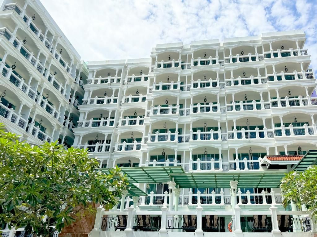 Grand Supicha City фото 30