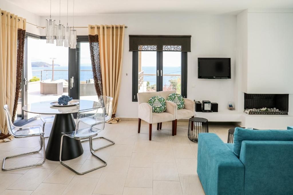 Golden King Villas фото 14
