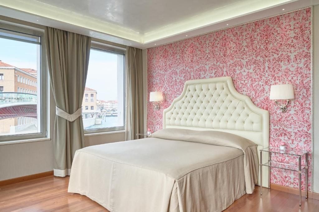 Hotel Santa Chiara фото 45