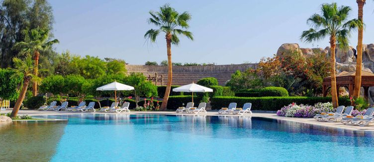 Фото отеля Naama Bay Promenade Beach Resort