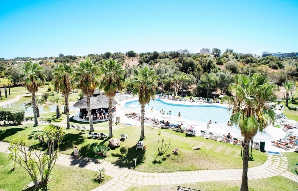 Yellow Alvor Garden - All Inclusive фото 0
