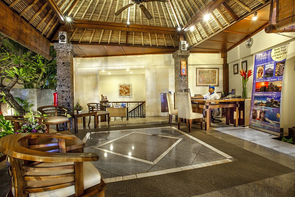 Bali Baliku Beach Front Luxury Private Pool Villas фото 33