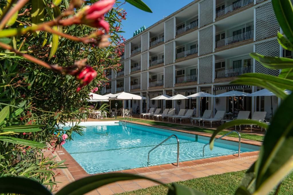Hotel Araxa - Adults Only фото 3