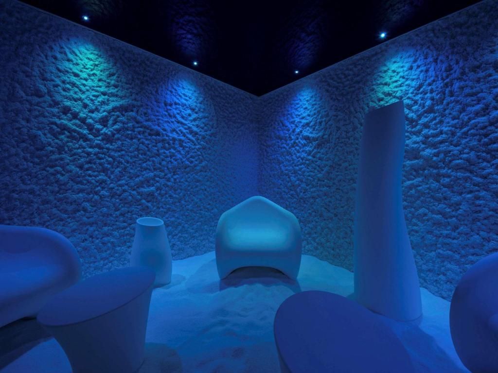Hotel Pullman Timi Ama Sardegna фото 47