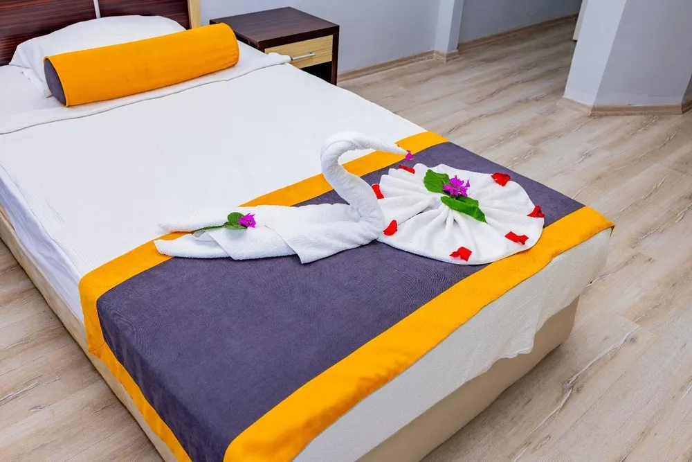 Semt Luna Beach Hotel фото 92