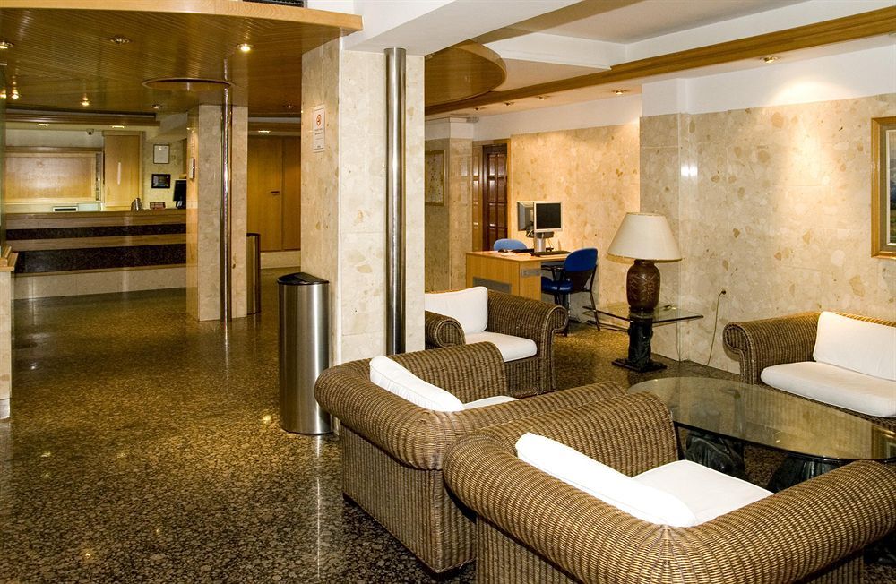 Hotel Auto Hogar фото 79