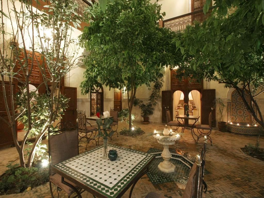 Riad Sidi Ayoub фото 36