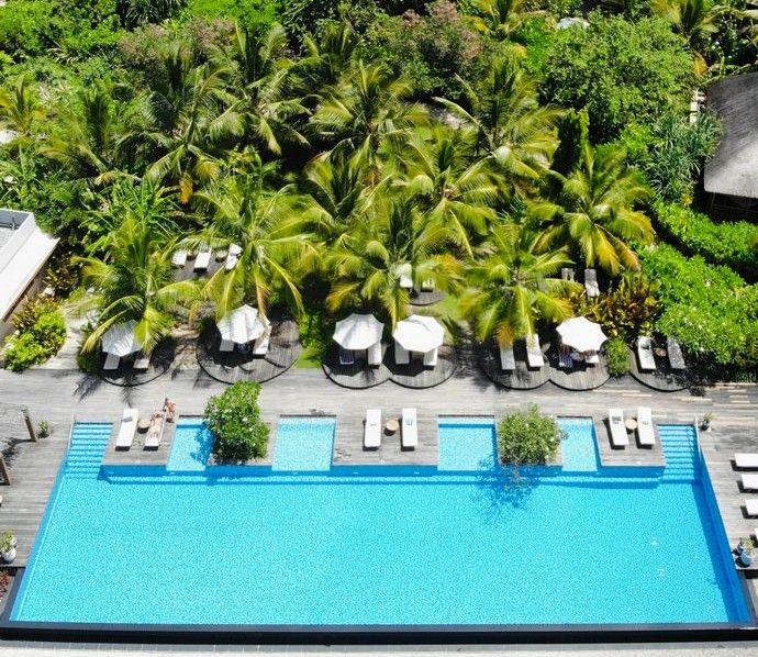 Zuri Zanzibar фото 6